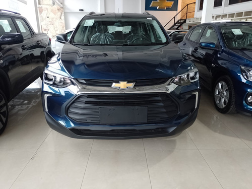 Chevrolet Tracker 1.2 Turbo At