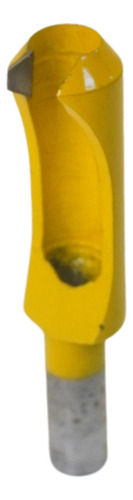 Broca Clavacote 3/8' Saque De Taquetes En Madera Industrial