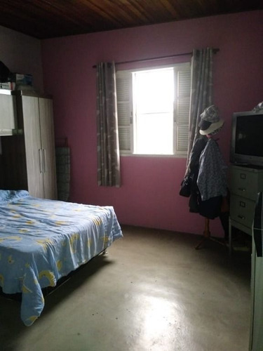 Imagem 7 de 30 de Chácara Com 2 Dormitórios À Venda, 6250 M² Por R$ 480.000,00 - Sítio Casa Vermelha (ouro Fino Paulista) - Ribeirão Pires/sp - Ch0043