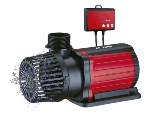 Bomba Submersa Ac-20000 110v Ocean Tech