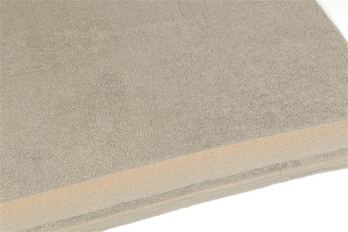 Kit 3 Toalhas Banhão Gigante Alta Absorção Macia - Sublime