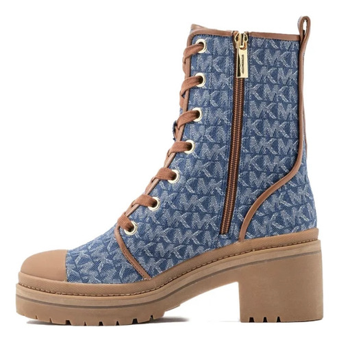 Botines Michael Kors Talla 36.5