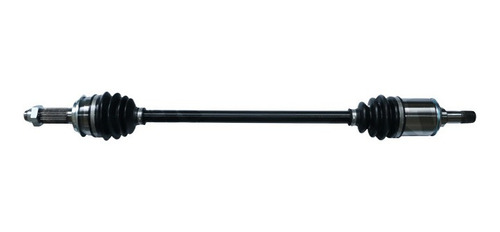 Flecha Trasero Izqhonda Cr-v 2007-2008 L4 A/4wd 2.4 Ck