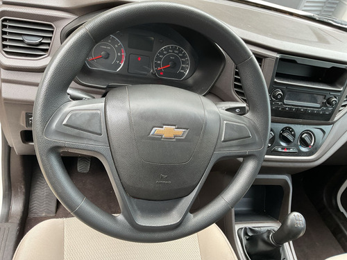 Chevrolet Tornado 2023