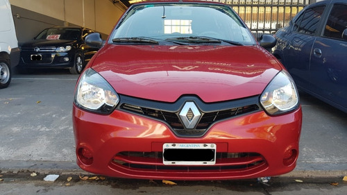 Renault Clio Mio Confort 1.2