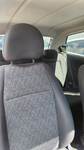 Volkswagen Fox 1.6 Confortline Pack