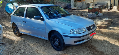 Volkswagen Gol 1.6 I Power 601