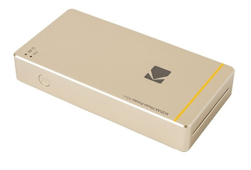 Mini Impressora De Fotos Kodak Wi-fi Para Smartphone
