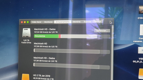 iMac 27 5k Core I5