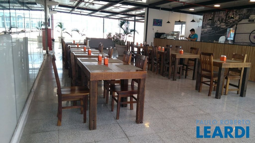 Imagem 8 de 15 de Comercial - Casa Verde - Sp - 533826