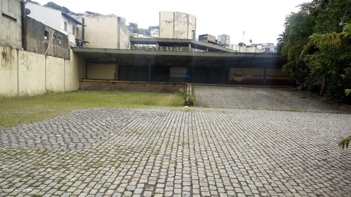 Imagem 9 de 9 de Galpão Para Locação Em Salvador, Cosme De Farias, 20 Vagas - Vg2755_2-1216689