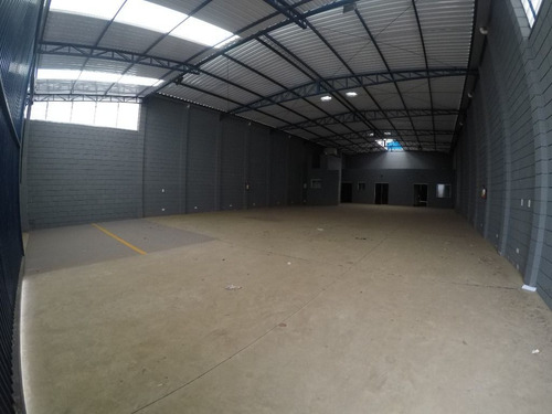 Imagem 2 de 11 de Salão Para Alugar, 303 M² Por R$ 5.000,00/mês - Campo Verde - Americana/sp - Sl0285