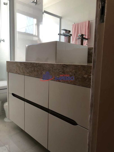 Imagem 15 de 19 de Apartamento Com 3 Dorms, Água Fria, São Paulo - R$ 780 Mil, Cod: 6322 - V6322