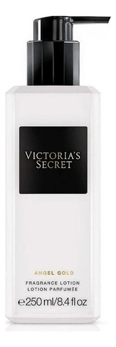 Victoria Secret Angel Gold Loción 250 Ml / Lodoro