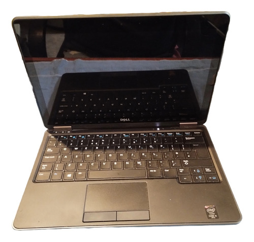 Laptop Dell E7240 I5 4gb Ssd 240 (detalle)