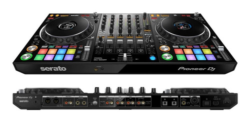 Pioneer Dj Ddj-1000srt 4-channel Serato Dj Controller