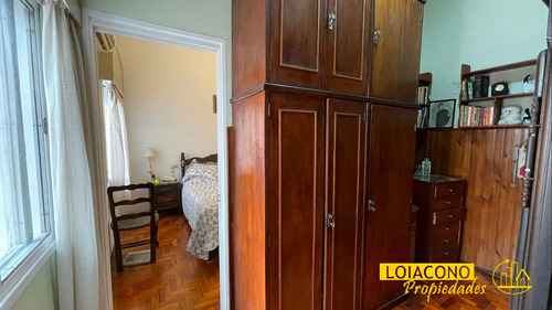 Imagen 7 de 14 de Casa 4amb C/patio Garaje- Zuviría 5800- Loiacono Propiedades