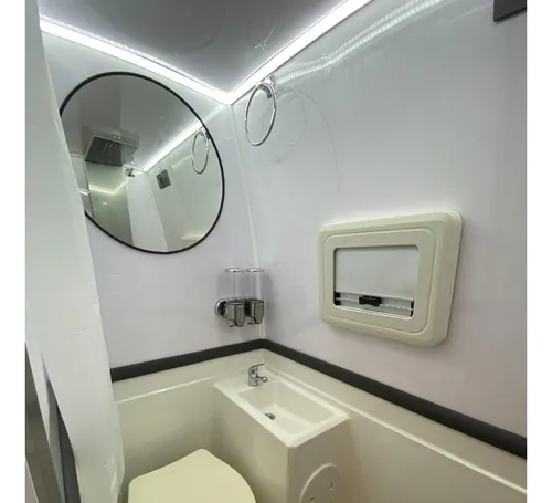 Mano De Obra Especializada En Camperización De Motorhome