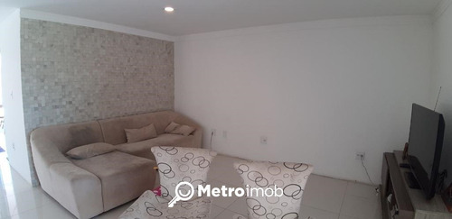 Imagem 3 de 20 de Casa À Venda, Araçagy, São José De Ribamar, Ma - Ma - Ca0014_nubia