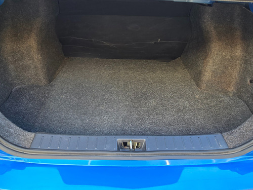 Nissan Versa 1.6 Sense Mt