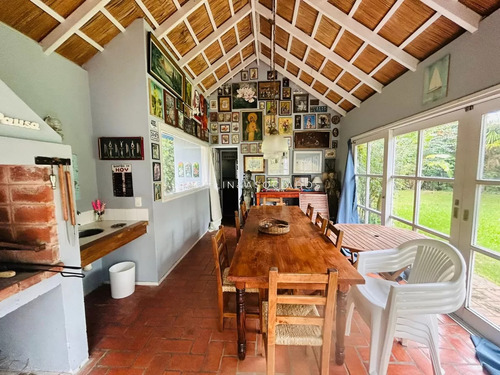Oportunidad De Casa En Venta En Rincón Del Indio, Punta Del Este.