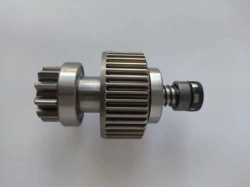Bendix Arranque Npr 115mm