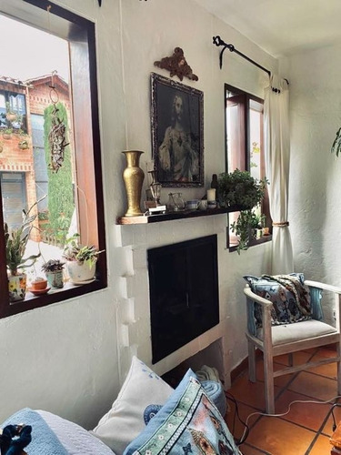 Imagen 2 de 9 de Venta Casa Pempenao El Retiro 120 Mts2