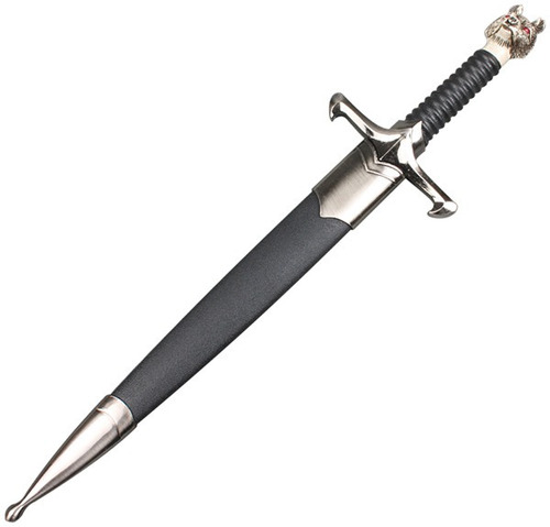 Mini Espada Game Of Thrones Longclaw Sword Of Jon Snow 3028