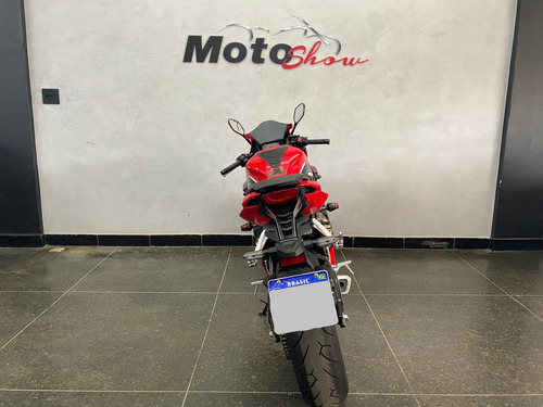 Honda Cbr Cbr 650 R 2022/2022