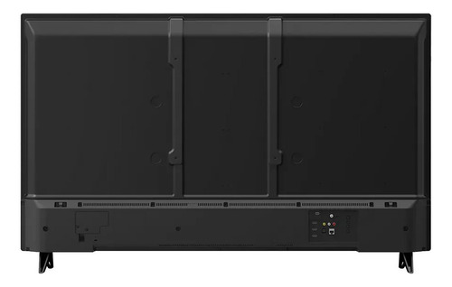 Television Philips 55pul7552/f7 55 Pantalla 4k Android Tv