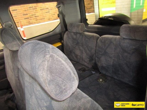 Toyota Prado Vxa At 3400