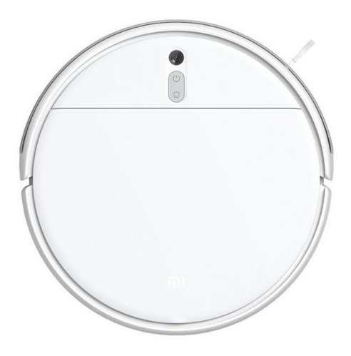 Imagen 1 de 6 de Aspiradora Trapeadora Smart Duo Xiaomi Mi Robot Vacuum-mop 2 Lite Blanco