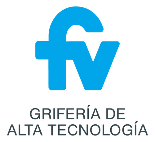 Grifería Fv Libby Monocomando Bañera Y Ducha Exterior 310/39