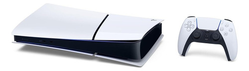 Sony Playstation 5 Digital Edition 1tb Blanco