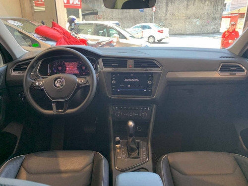 Volkswagen Tiguan 1.4 250 Tsi Total Flex Allspace