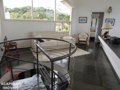 Imagem 21 de 22 de Jardim Acapulco. O Paraíso É Aqui! - Ai00251 - Ai00251