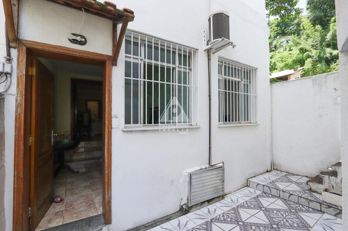 Imagem 2 de 29 de Casa À Venda, 3 Quartos, 2 Suítes, Santa Teresa - Rio De Janeiro/rj - 42275