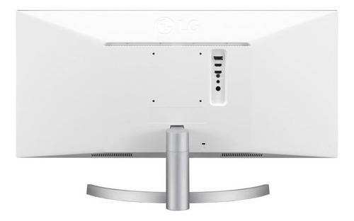 Monitor Led 29 2560x1080 Ultrawide Freesync LG 29wk600w