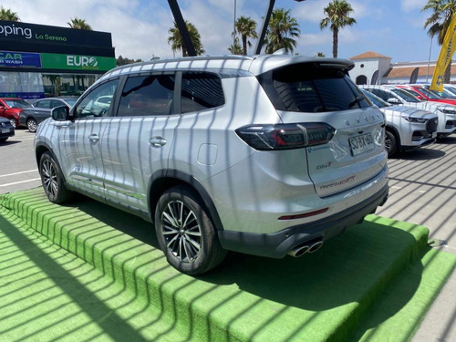 Chery Tiggo 8 Pro Max Awd At