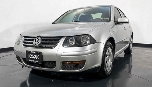 Imagen 5 de 15 de 33412 - Volkswagen Jetta Clasico A4 2013 Con Garantía Mt