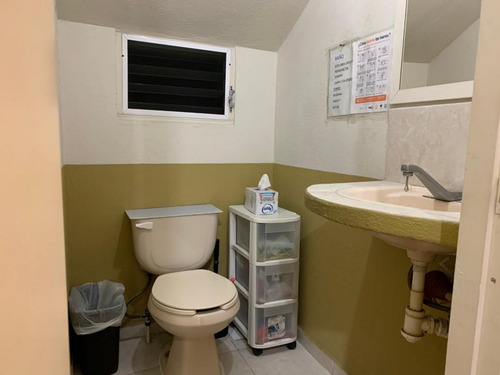 Edificio En Venta Lucio Blanco