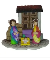 Comprar Nacimientos, Pesebres, Artesanías, Navidad 