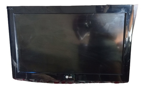 Imagen 1 de 9 de Tv 26'' Hd Lcd LG 26ld310 Pantalla Partida Reparar Repuest
