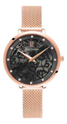 Reloj Pierre Lannier 005-42