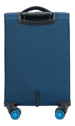 Valija Clifton Beach Carry On Primicia Ultralight