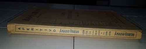 Guia Telefonica Rosario 1968/69 (Usado)