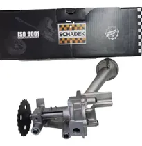 Comprar Bomba De Aceite Renault Kangoo 1.9 Diesel F8q  Schadek 