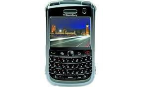 Película Iluv Blackberry Curve Protective Ibb113 - 2 Un