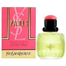 Perfume Importado Paris 30ml Feminino Yves  Saint  Laurent