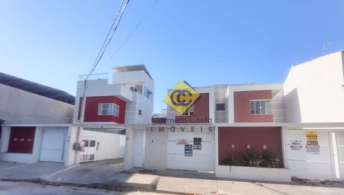 Imagem 2 de 29 de Casa Com 2 Quartos À Venda, 80 M² Por R$ 295.000 - Ouro Verde - Rio Das Ostras/rj - Ca2165